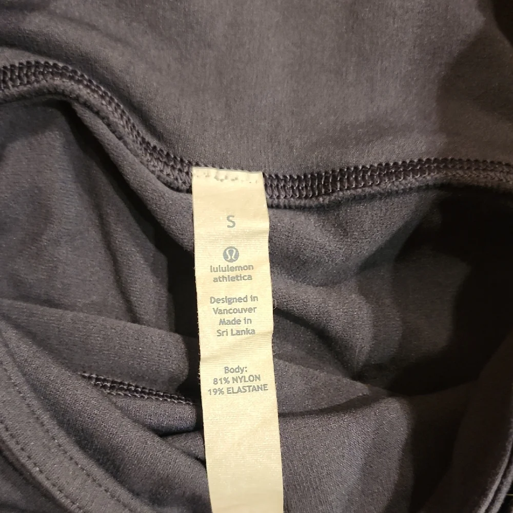 lululemon athletica  Leggings - Picture 3 of 5